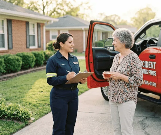 Accident Towing Service Nash, TX FAQs